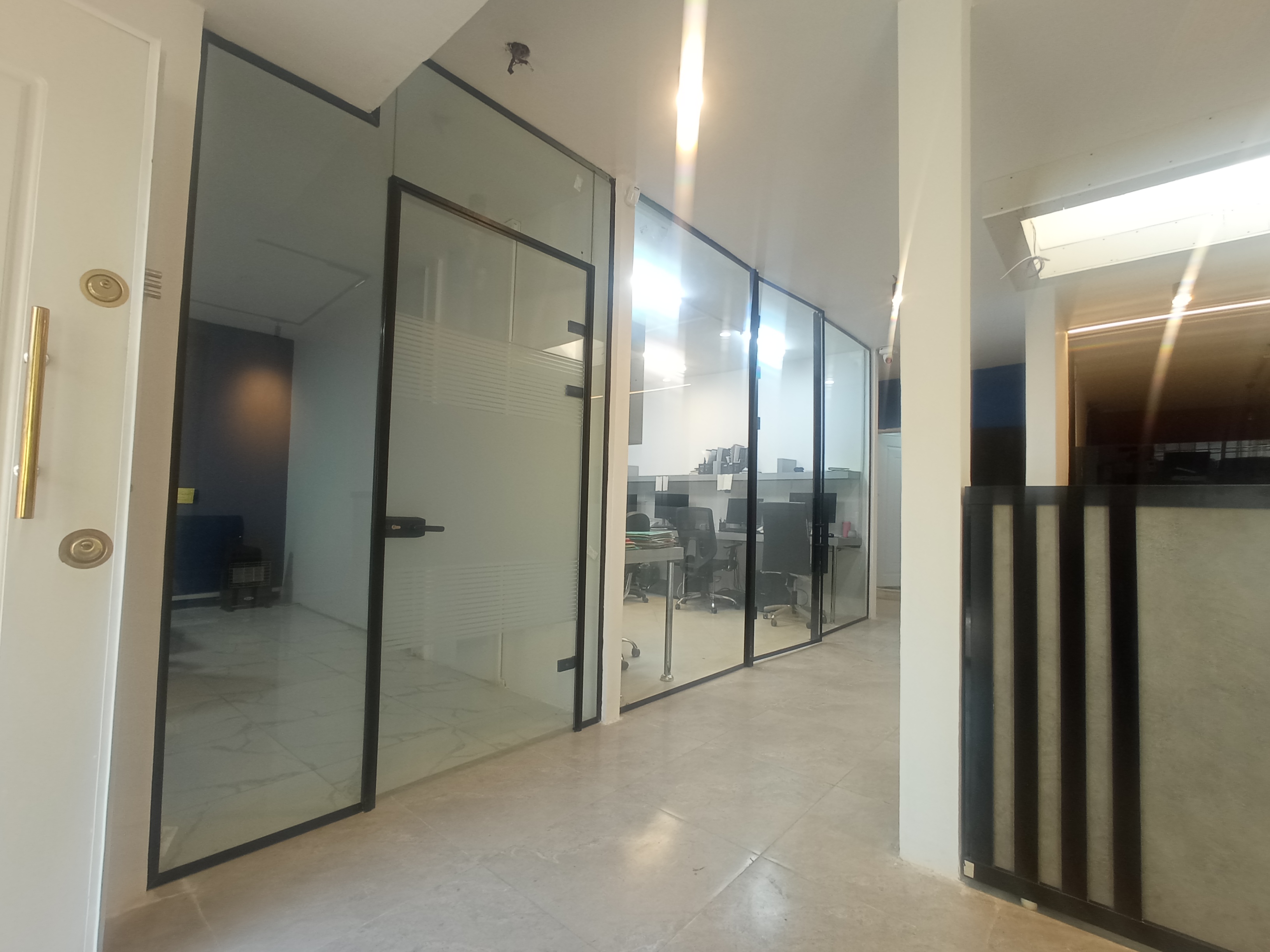 پارتیشن ایتالیایی